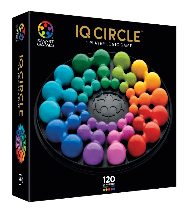 IQ Circle