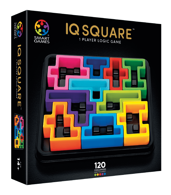 IQ Square