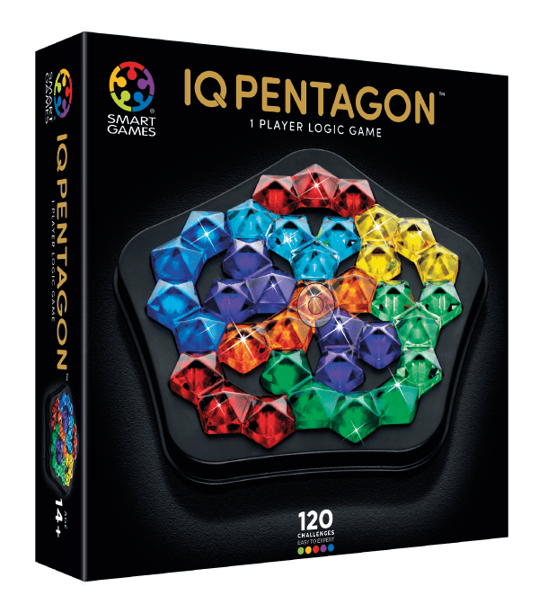 IQ Pentagon