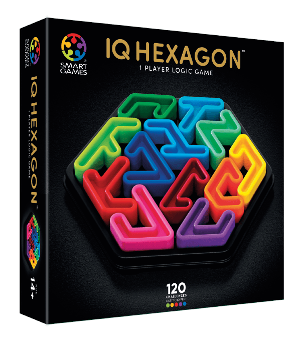 IQ Hexagon