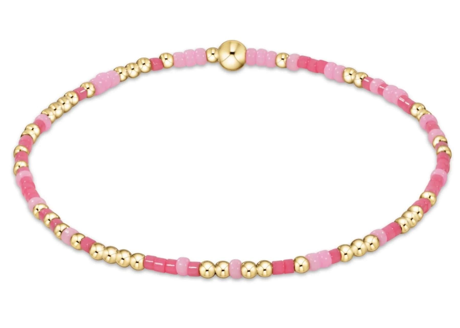 Hope Unwritten Bracelet - Gettin' Piggy With It