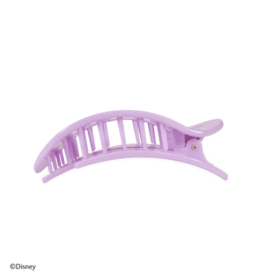 Flat Round Hair Clip | Medium | Daisy Duck
