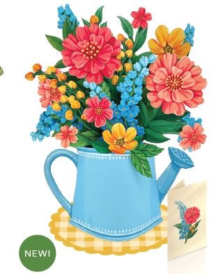 Sprinkle of Sunshine Card