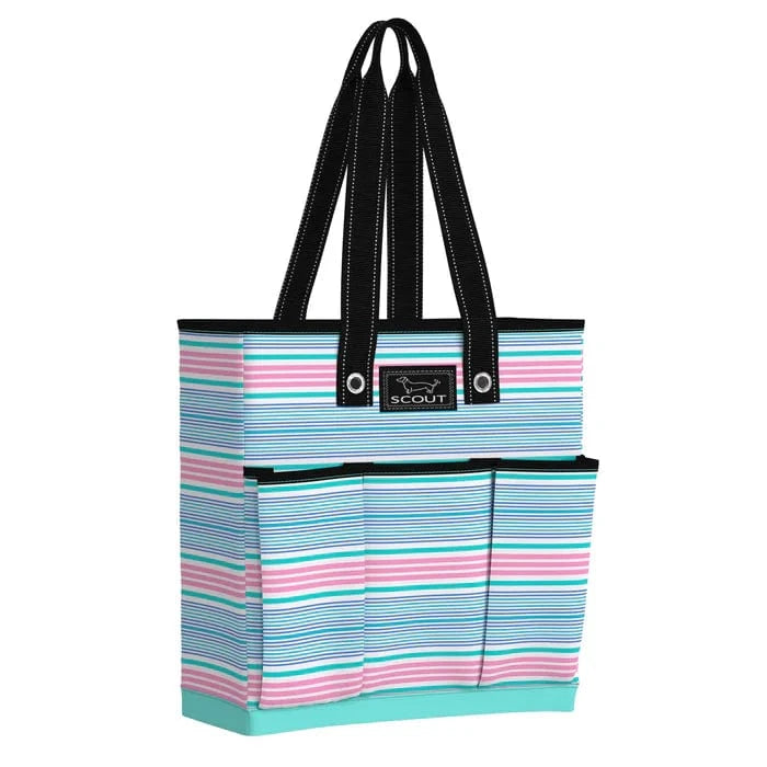 Scout Pickle Back Bag - Pool McCartney