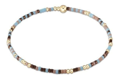 Hope Unwritten Bracelet