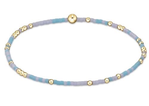 Hope Unwritten Bracelet - Seas The Day