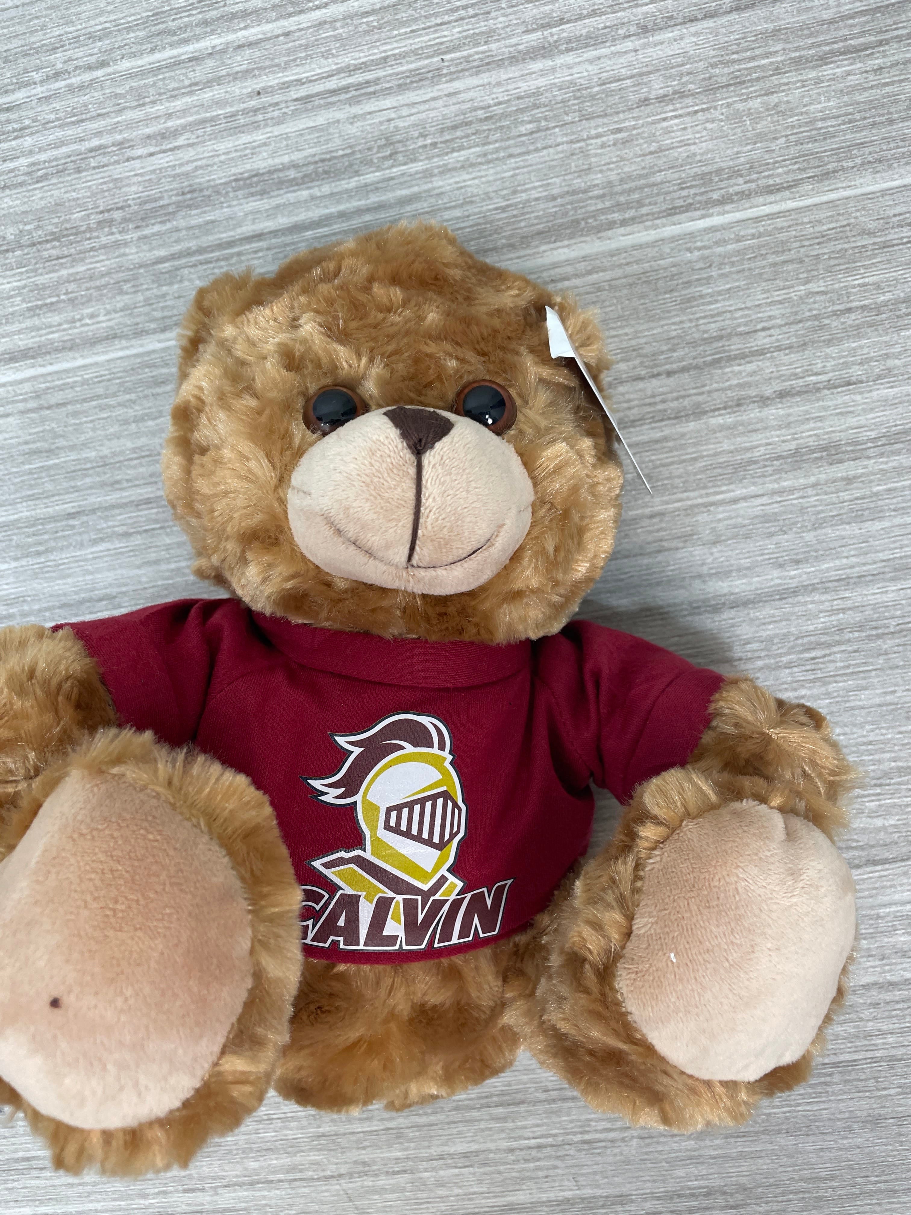 Calvin 11" Bear