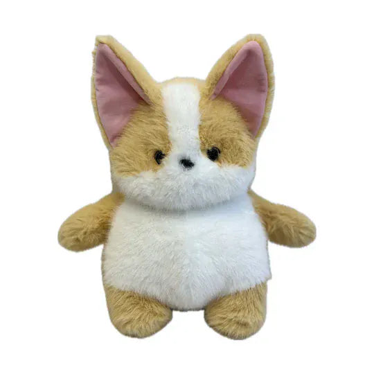 Chunka Dunkas Corgi