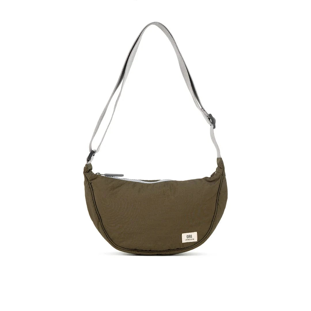 Farringdon Moss One Size Taslon