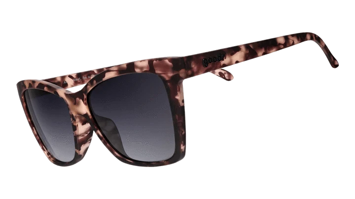 Goodr Avoid Meet, Be A Social Vegan Sunglasses