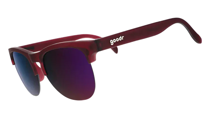 Goodr Beaujolais Nouveau Riche Sunglasses