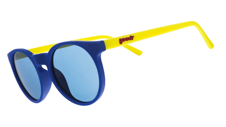 Goodr Bringing Basic Back Sunglasses
