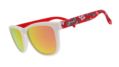 Goodr Bucky Vision Sunglasses