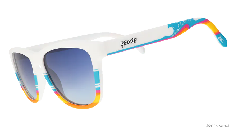Goodr California Dreamin' Sunglasses