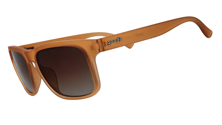 Goodr Cashmere Corporate Camo Sunglasses
