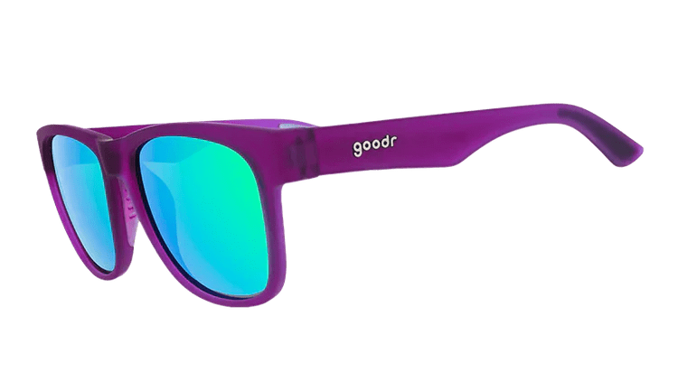 Goodr Colossal Squid Confessions Sunglasses
