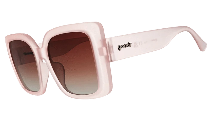 Goodr Cosmic Glitterati After Party Sunglasses