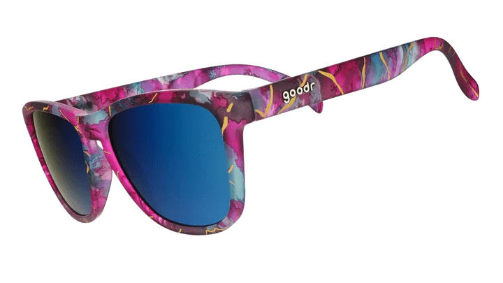 Goodr Cracks Add Character Sunglasses