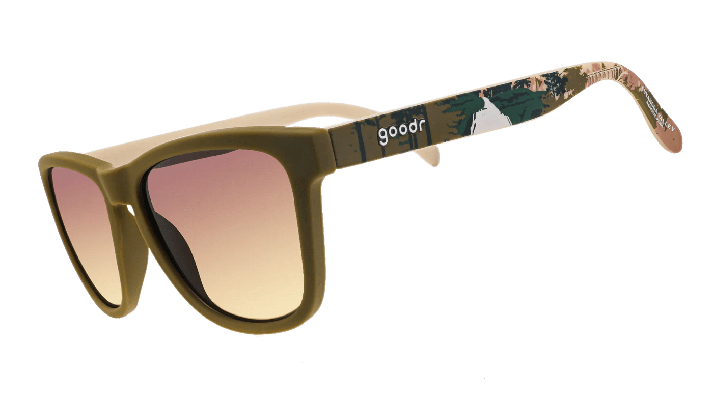 Goodr Cuyahoga Valley Sunglasses