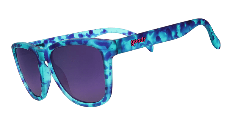 Goodr Do Androids Dream Of Electric Turtles?