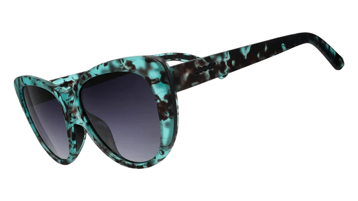 Goodr Don't Water The Wallflower Sunglasses