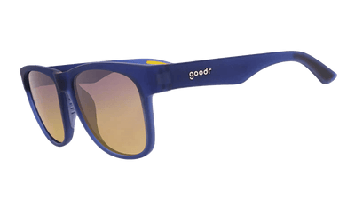 Goodr Electric Beluga Boogaloo Sunglasses