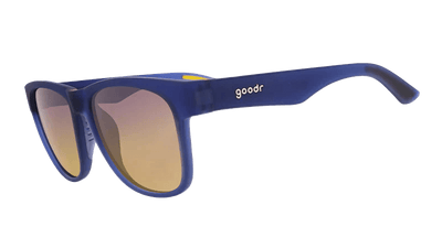 Goodr Electric Beluga Boogaloo Sunglasses