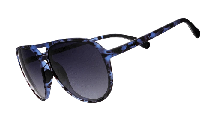 Goodr Eye Contact Avoiders Sunglasses