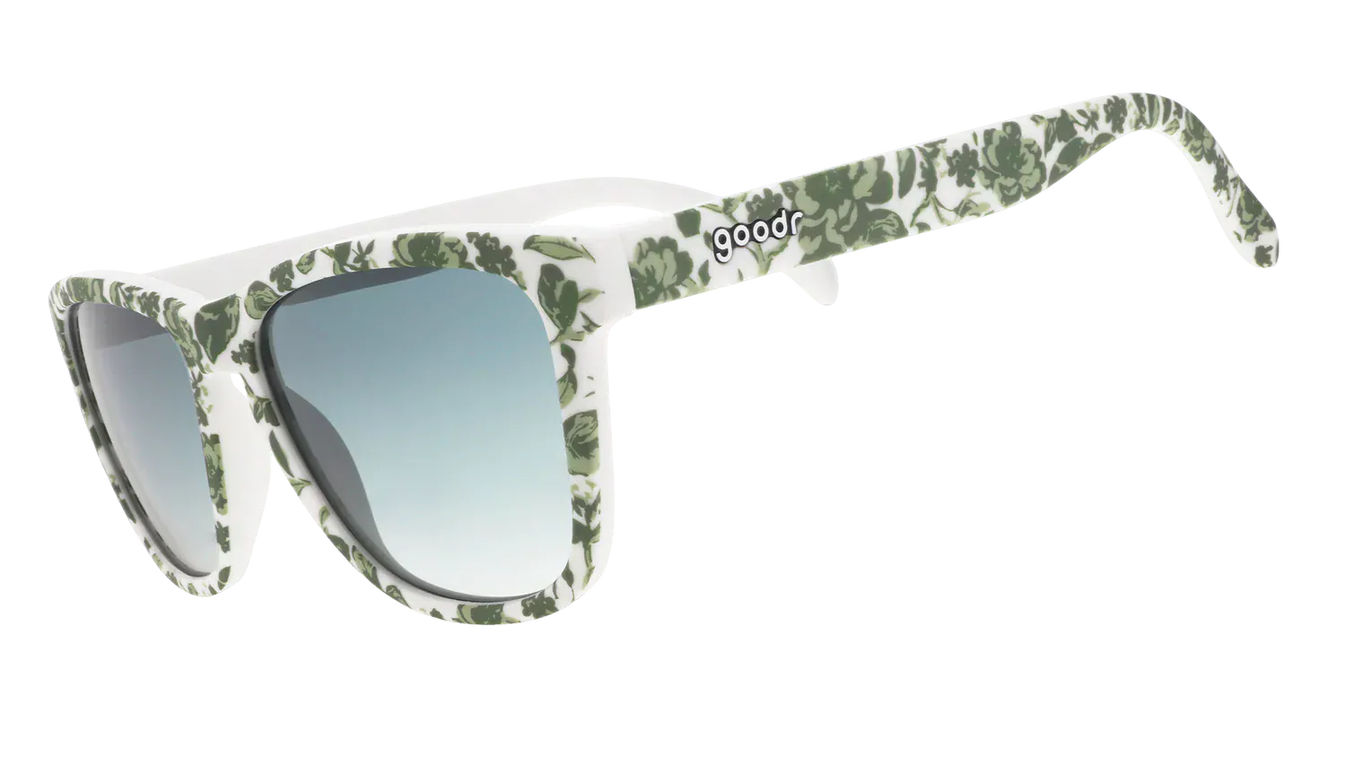 Goodr Fancy a Finger Sandwich? Sunglasses