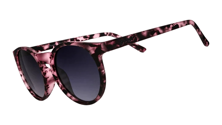 Goodr Fluent In Silence Sunglasses