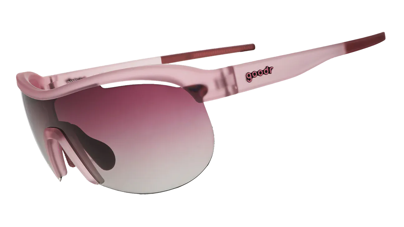 Goodr Human Energy Drink Sunglasses