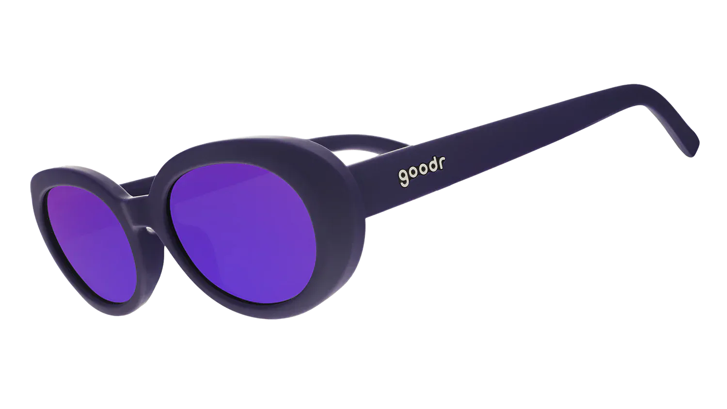Goodr I Am The Entertainment Sunglasses