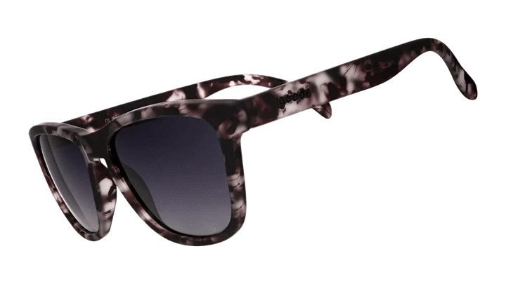 Goodr I'll Socialize When I'm Dead Sunglasses