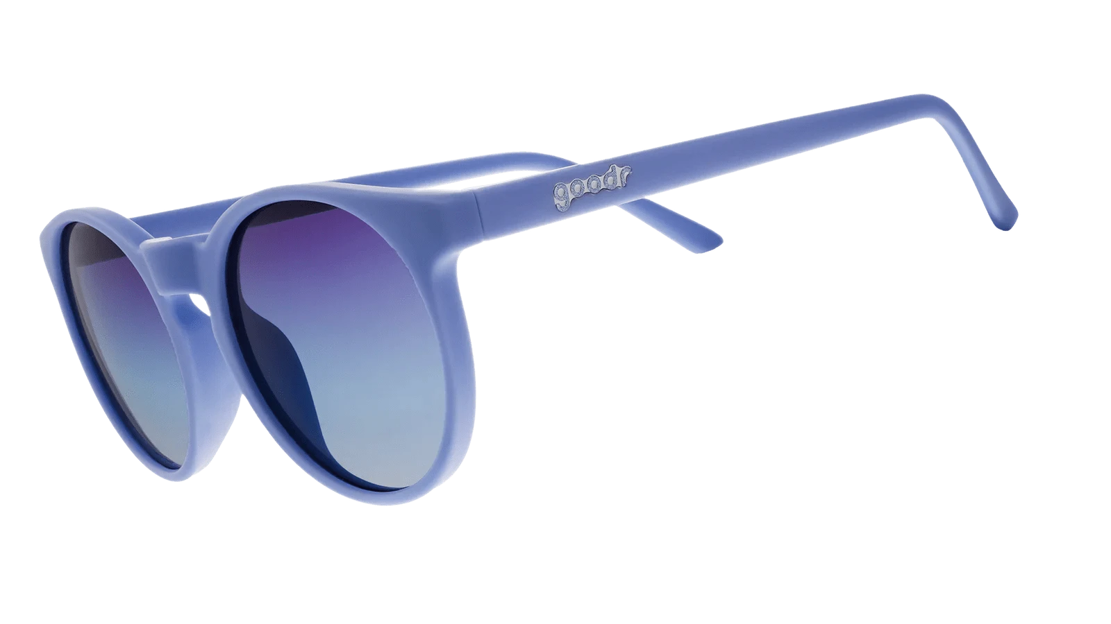Goodr La Vie En Violette Sunglasses