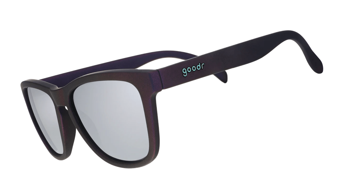 Goodr Masters of the Macabre Sunglasses