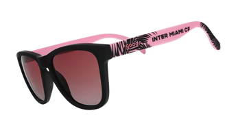 Goodr ¡Vamos Miami! Sunglasses