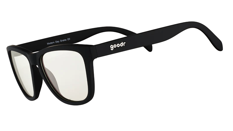 Goodr Modern Day Snake Oil Sunglasses