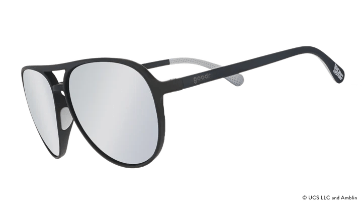 Goodr Nobody Calls Me 'Chicken' Sunglasses