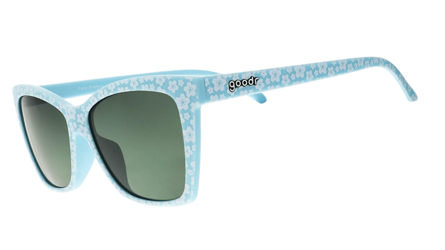 Goodr Petal Pushers Sunglasses