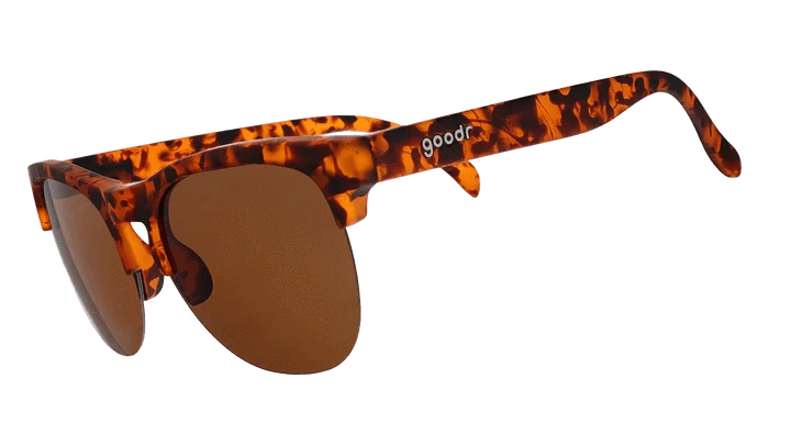 Goodr Positively Cosmopolitan Sunglasses