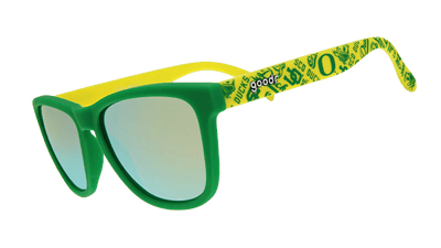 Goodr Quack Attack Sunglasses