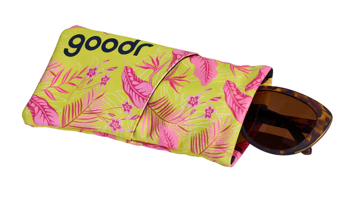 Goodr Soft Landing Case