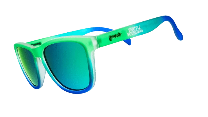 Goodr Scarves Up Sunglasses