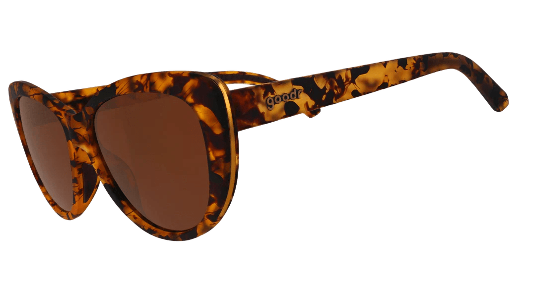 Goodr The Catwalk's Meow Sunglasses