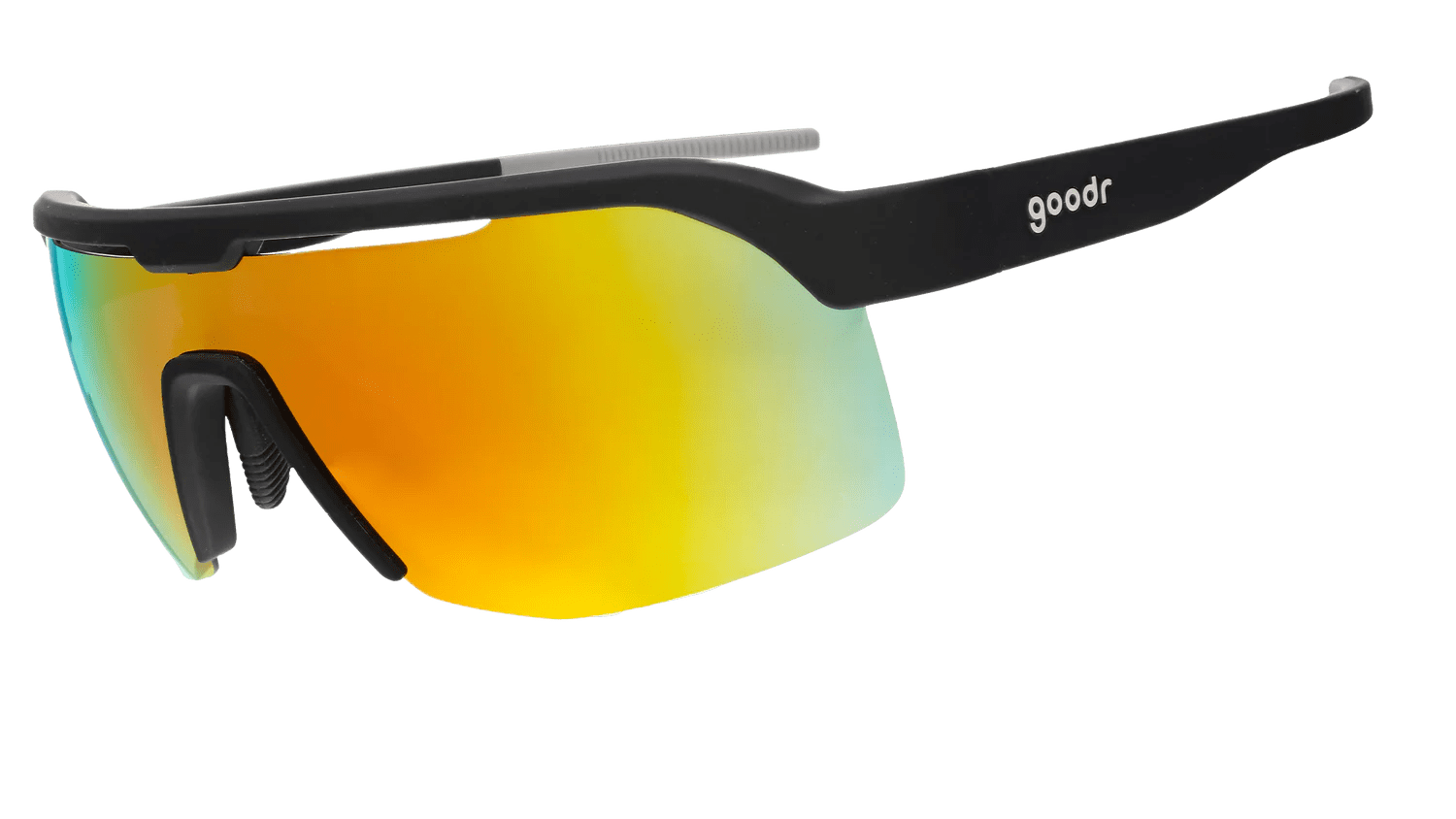 Goodr Do It for the Victory Dance Sunglasses