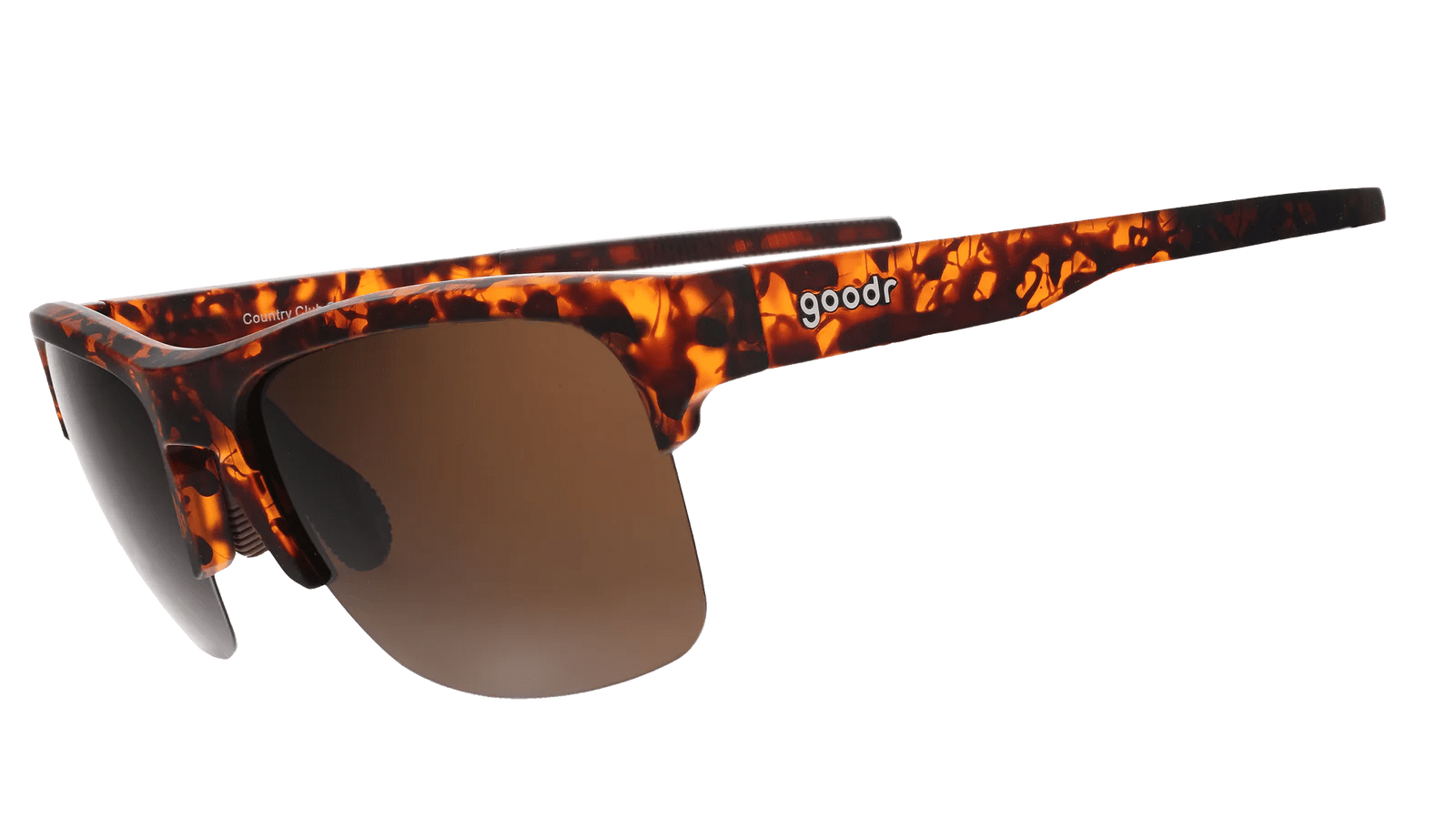 Goodr Country Club Crasher Sunglasses