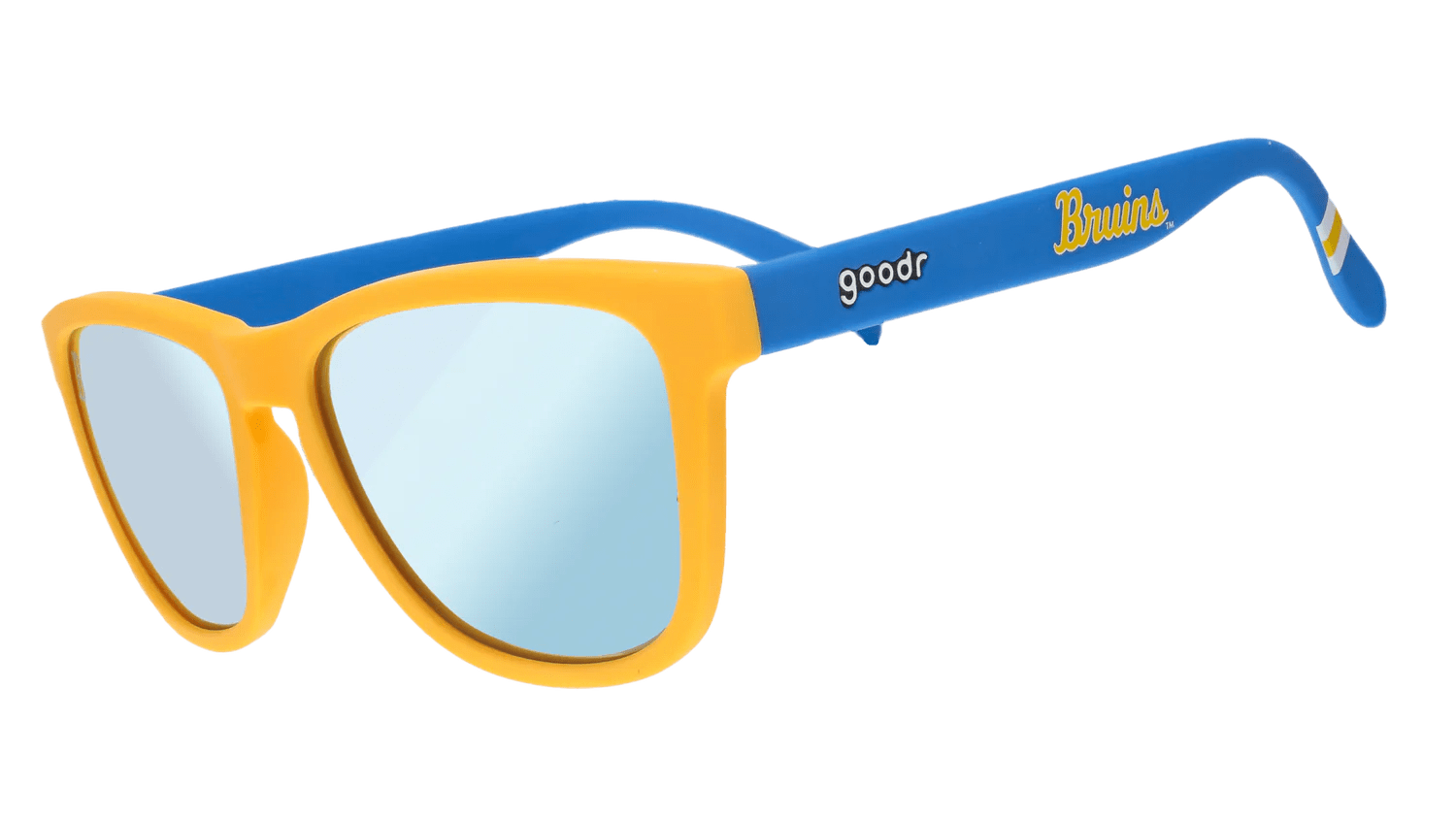 Goodr Something's Bruin Sunglasses