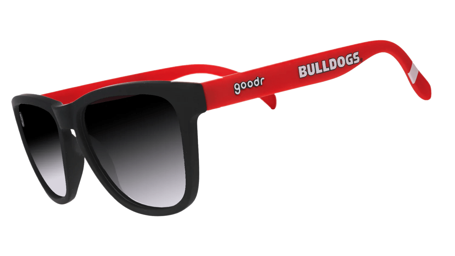Goodr How Bout Them Dawgs Sunglasses