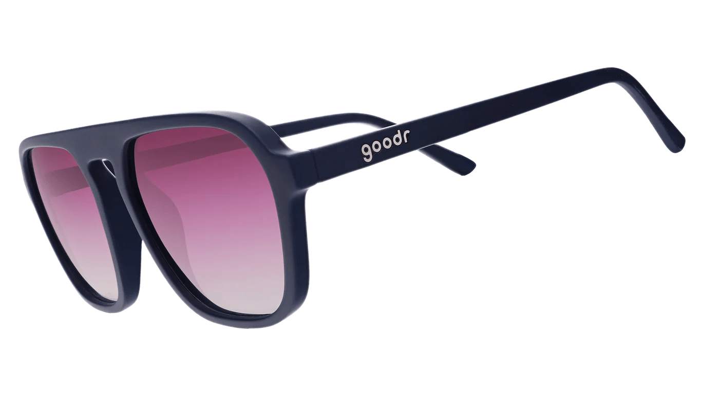 Goodr Deja Vu Daydream Sunglasses