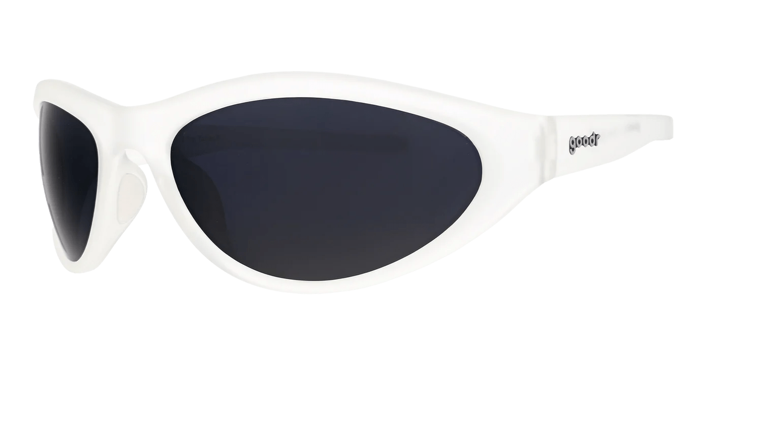 Goodr Cleared for Takeoff Sunglasses